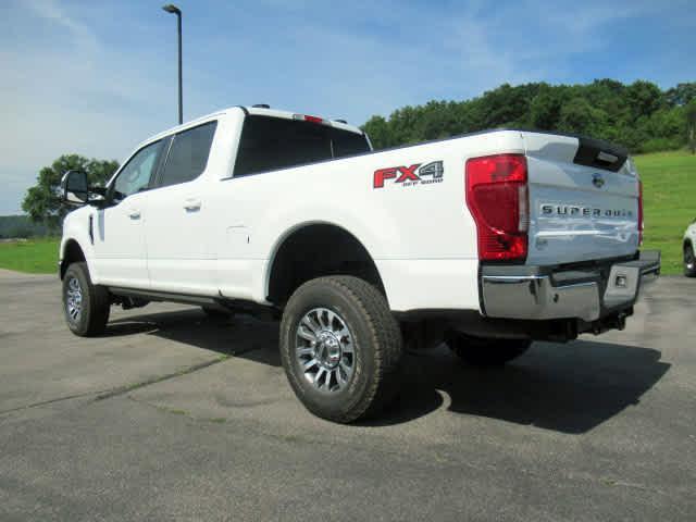 used 2022 Ford F-350 car, priced at $53,900