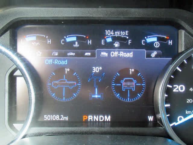 used 2022 Ford F-350 car, priced at $53,900