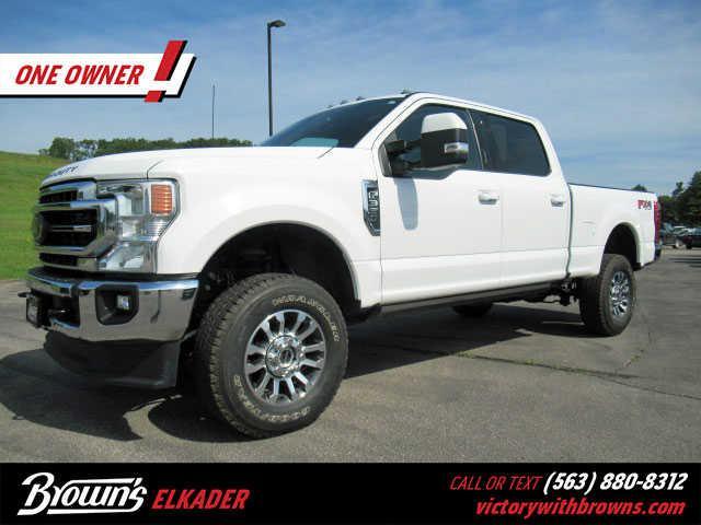 used 2022 Ford F-350 car, priced at $53,900