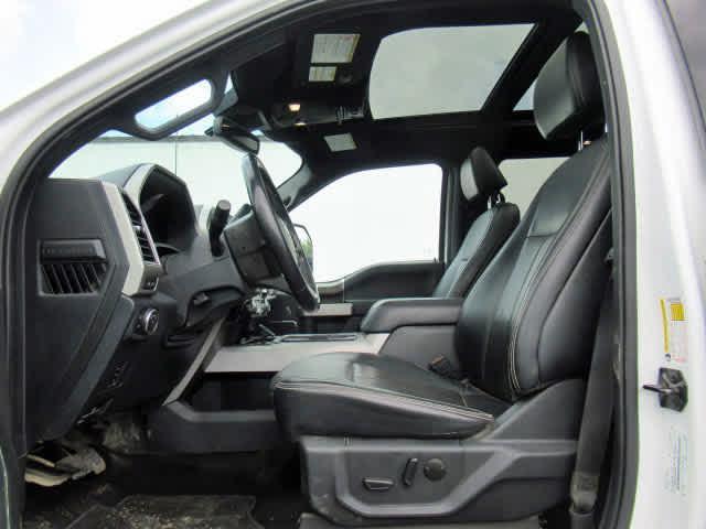 used 2022 Ford F-350 car, priced at $53,900