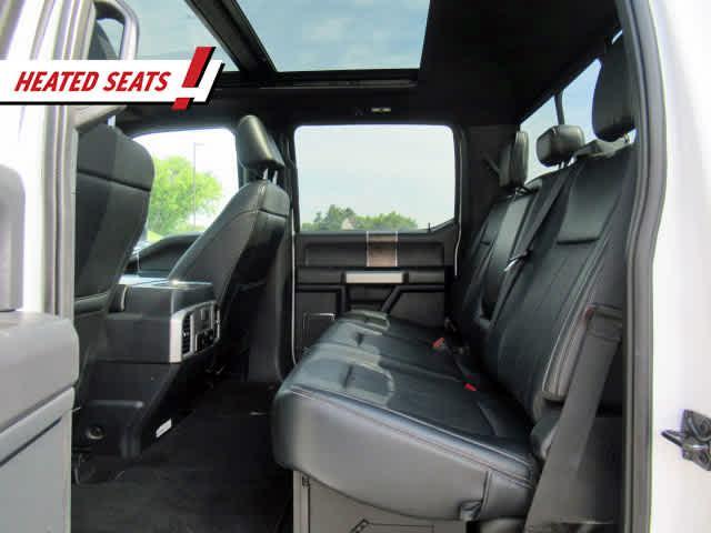 used 2022 Ford F-350 car, priced at $53,900