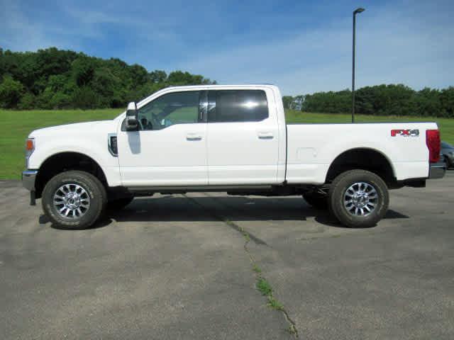 used 2022 Ford F-350 car, priced at $53,900