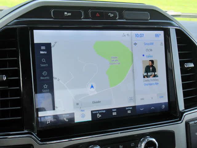 used 2022 Ford F-350 car, priced at $53,900