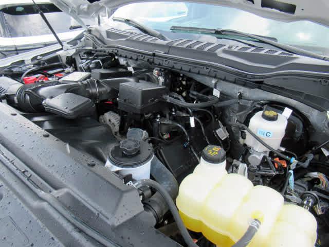 used 2022 Ford F-350 car, priced at $53,900