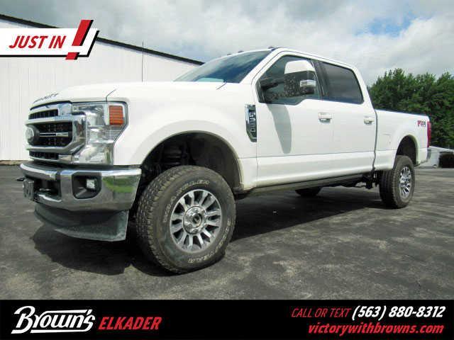 used 2022 Ford F-350 car, priced at $53,900