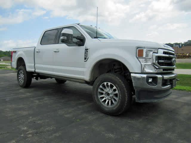 used 2022 Ford F-350 car, priced at $53,900
