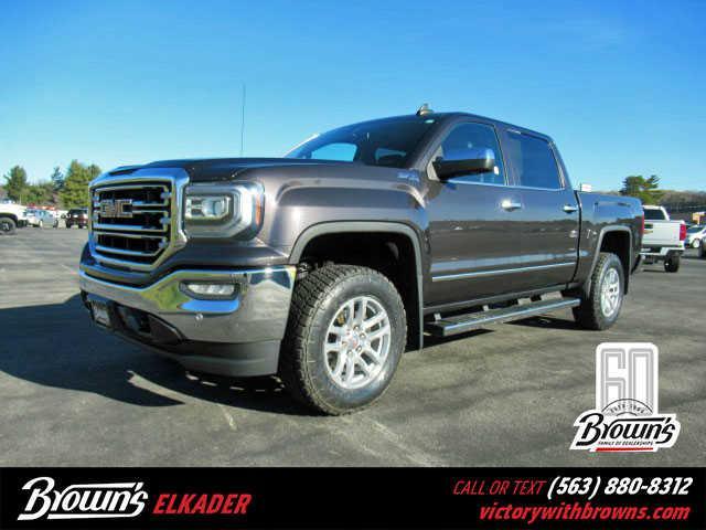 used 2016 GMC Sierra 1500 car, priced at $19,500