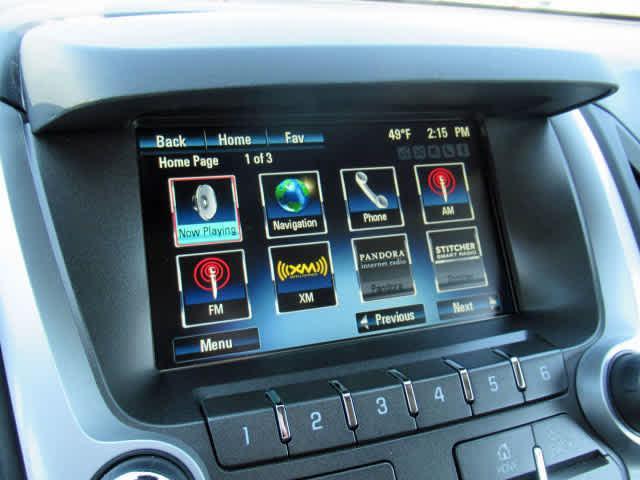 used 2017 Chevrolet Equinox car, priced at $14,000