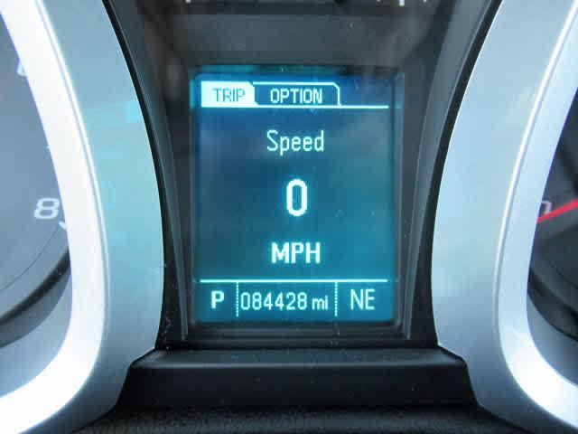 used 2017 Chevrolet Equinox car, priced at $14,000