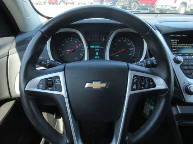 used 2017 Chevrolet Equinox car, priced at $14,000