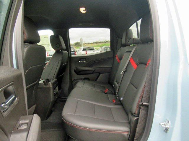 new 2025 Chevrolet Colorado car, priced at $47,630