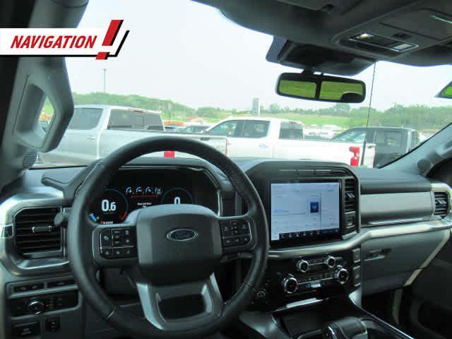 used 2022 Ford F-150 car, priced at $47,900