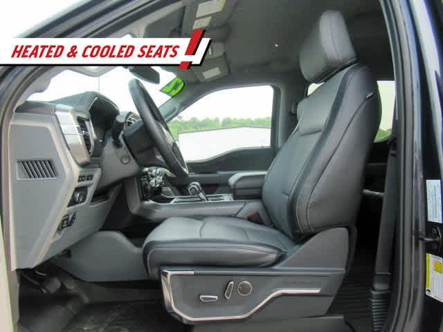 used 2022 Ford F-150 car, priced at $47,900