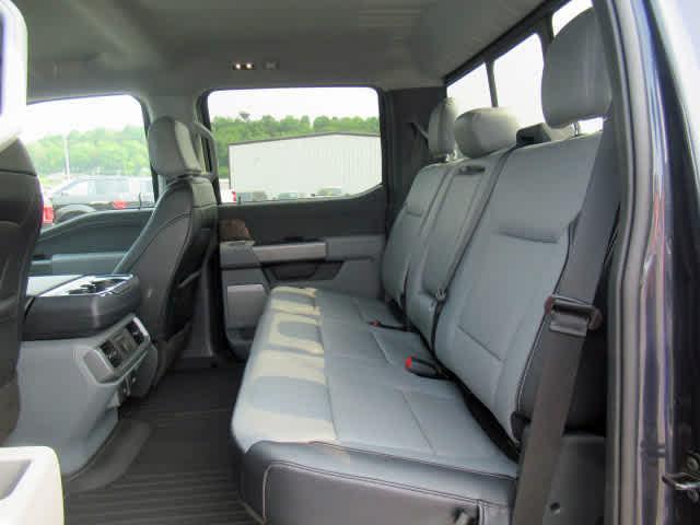 used 2022 Ford F-150 car, priced at $47,900