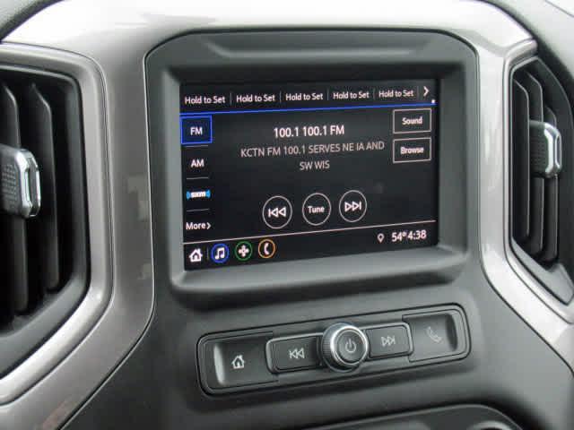 used 2021 Chevrolet Silverado 1500 car, priced at $28,900
