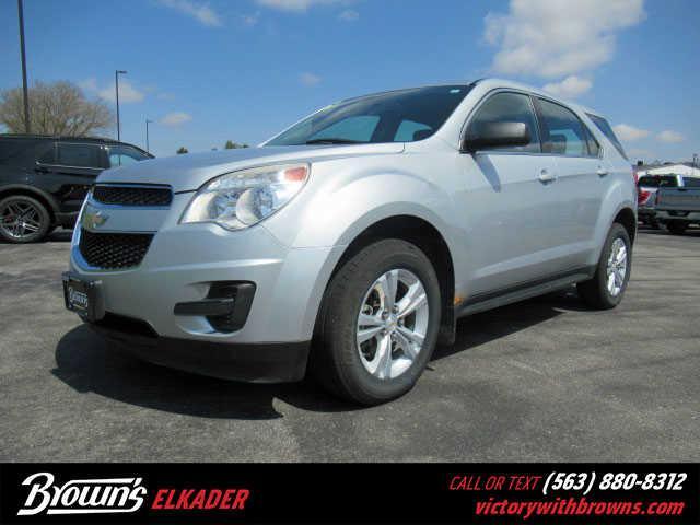 used 2014 Chevrolet Equinox car, priced at $7,000