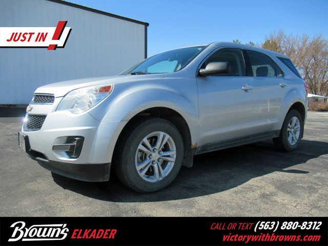 used 2014 Chevrolet Equinox car, priced at $7,500