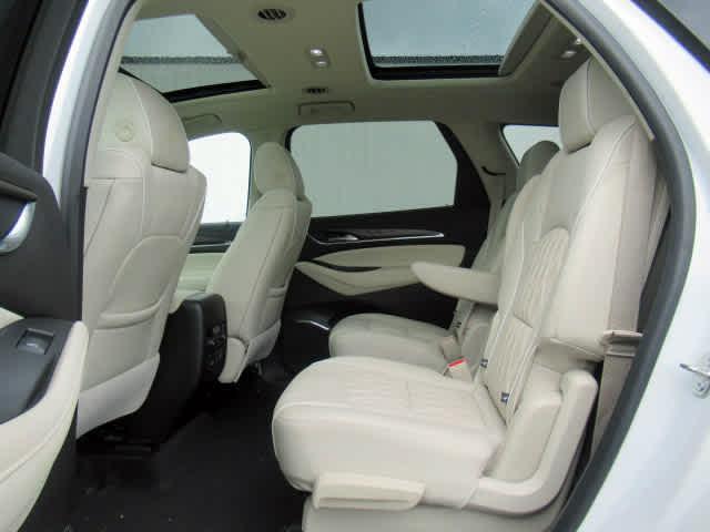 used 2023 Buick Enclave car