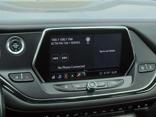 used 2020 Chevrolet Blazer car, priced at $26,900