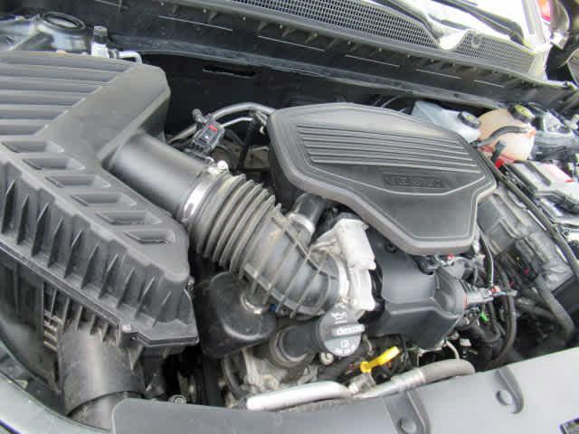 used 2020 Chevrolet Blazer car, priced at $26,900