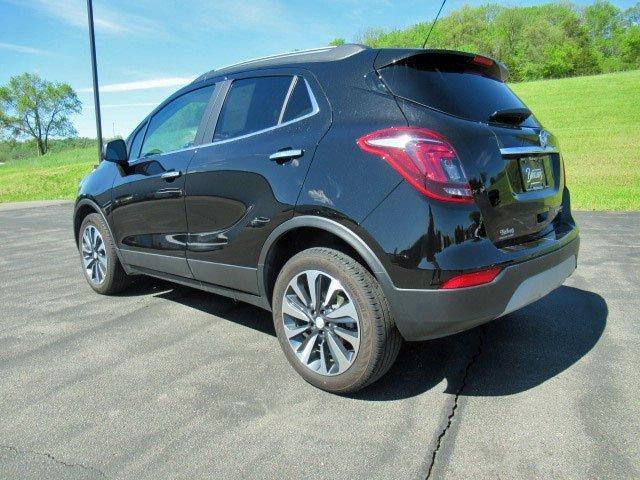 used 2021 Buick Encore car, priced at $20,000
