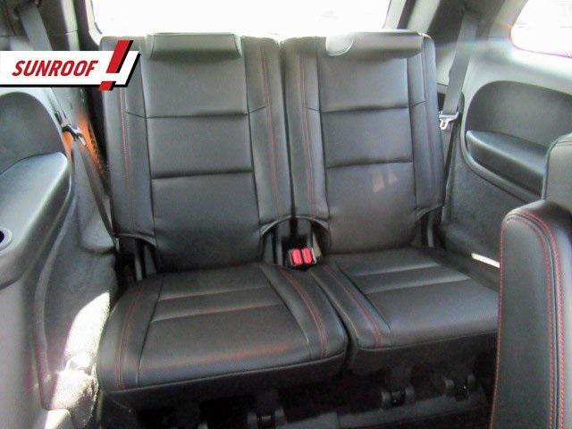 new 2025 Dodge Durango car, priced at $47,537
