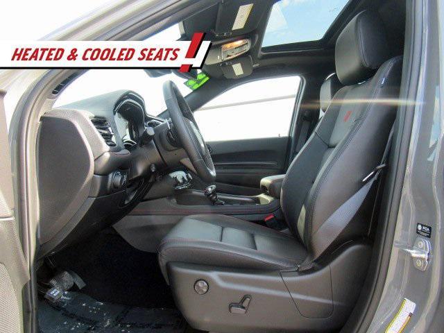 new 2025 Dodge Durango car, priced at $47,537
