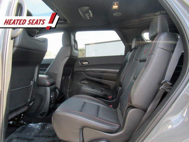 new 2025 Dodge Durango car, priced at $47,537