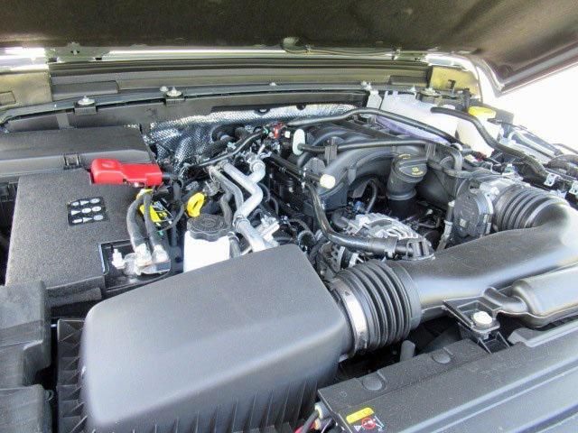 new 2025 Jeep Gladiator car, priced at $45,262