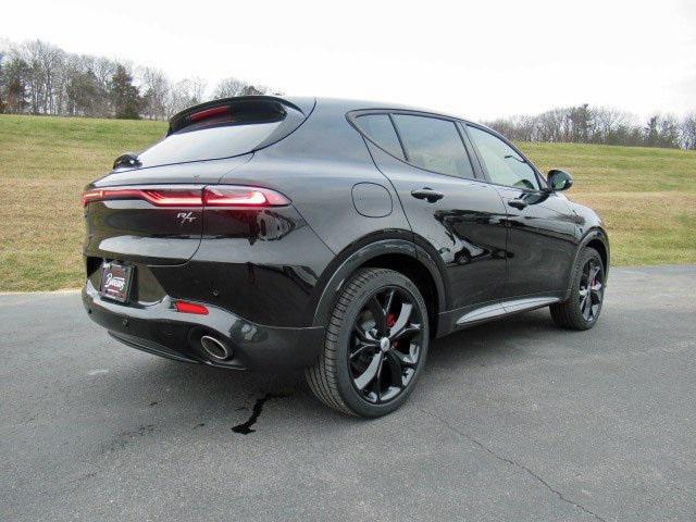 new 2024 Dodge Hornet car, priced at $35,549