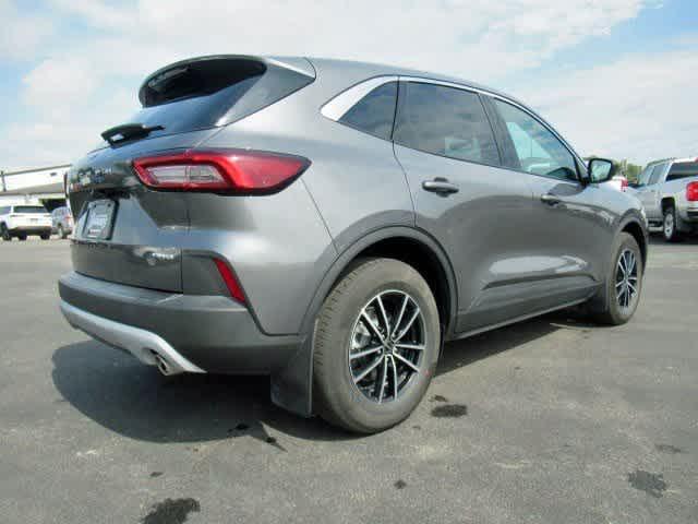 used 2023 Ford Escape car, priced at $26,500