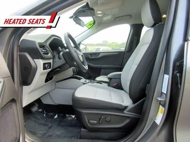 used 2023 Ford Escape car, priced at $26,500