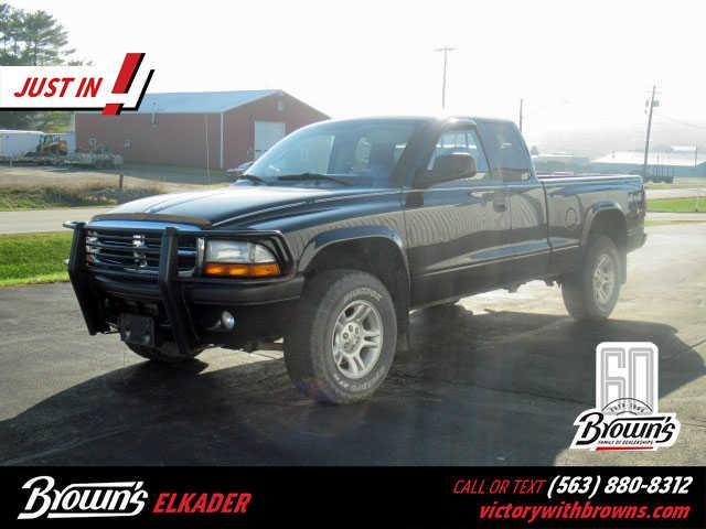 used 2004 Dodge Dakota car, priced at $12,500