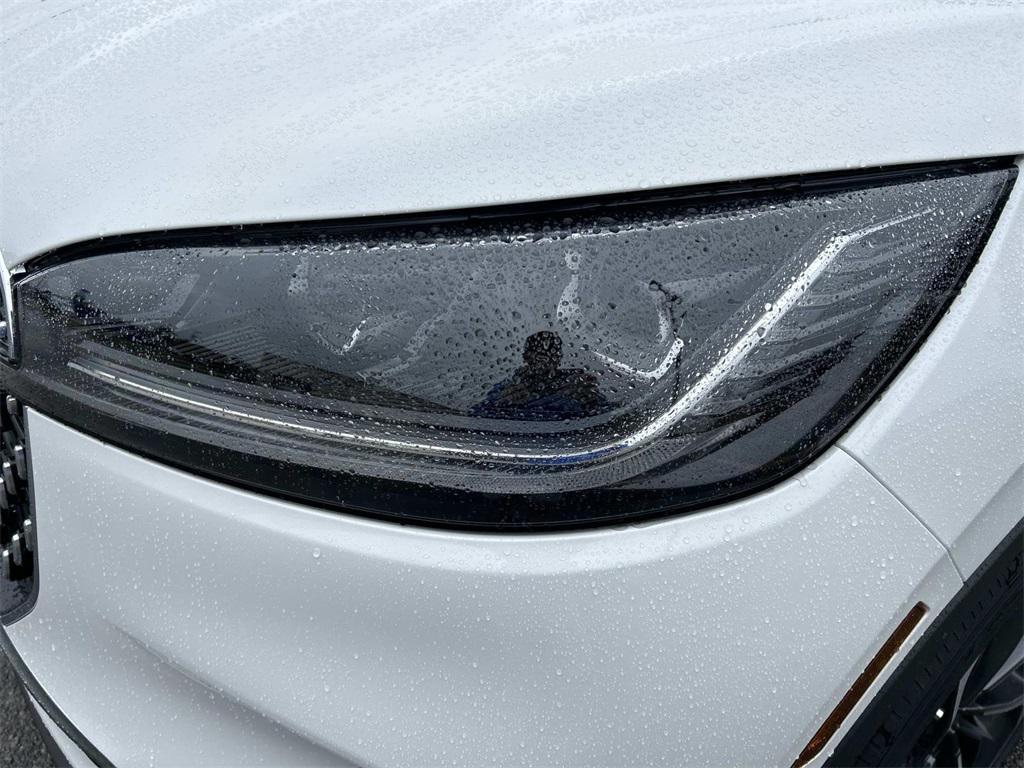 new 2026 Lincoln Aviator car, priced at $80,270