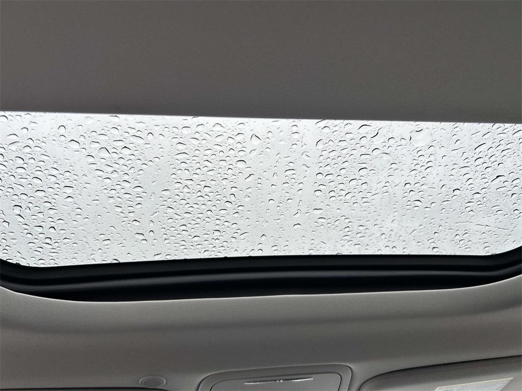 new 2026 Lincoln Aviator car, priced at $80,270