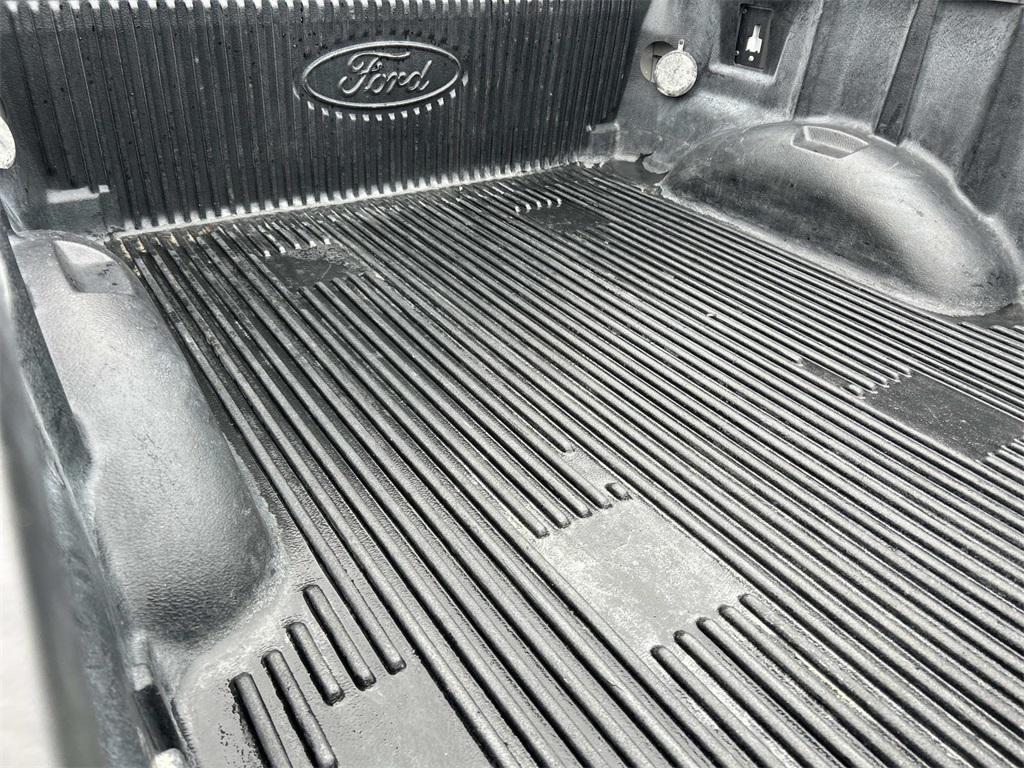 used 2018 Ford F-150 car, priced at $13,994