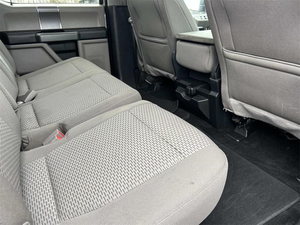 used 2018 Ford F-150 car, priced at $13,994