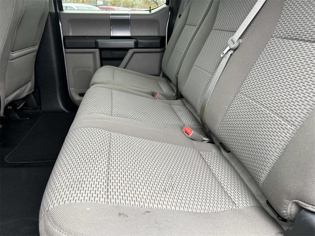 used 2018 Ford F-150 car, priced at $13,994