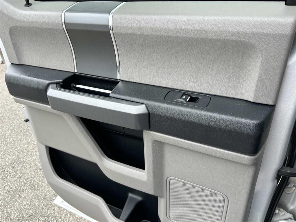 used 2018 Ford F-150 car, priced at $13,994