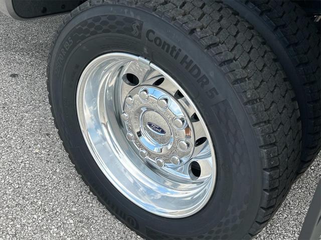 new 2025 Ford F-450 car, priced at $79,000