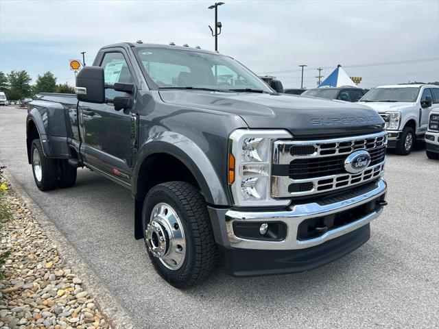 new 2025 Ford F-450 car, priced at $79,000