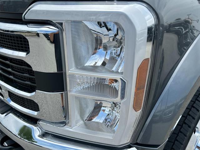 new 2025 Ford F-450 car, priced at $79,000