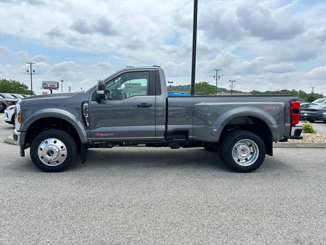 new 2025 Ford F-450 car, priced at $79,000