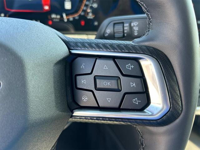 new 2025 Ford Mustang car, priced at $48,000