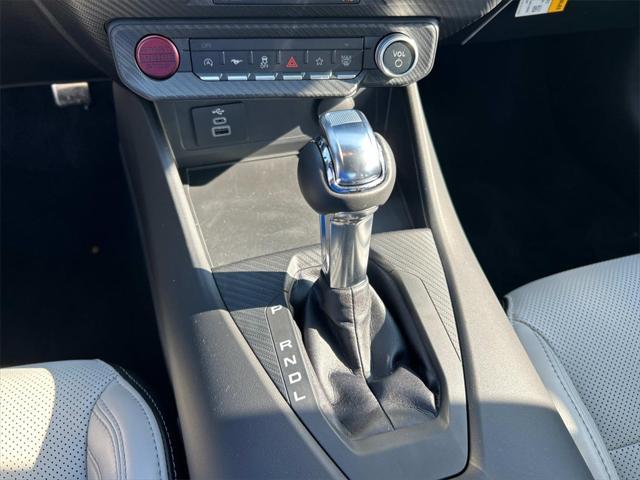 new 2025 Ford Mustang car, priced at $48,000