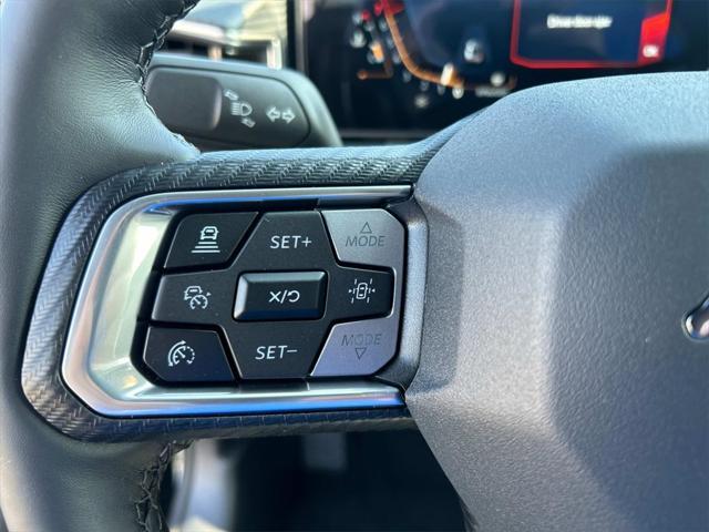 new 2025 Ford Mustang car, priced at $48,000