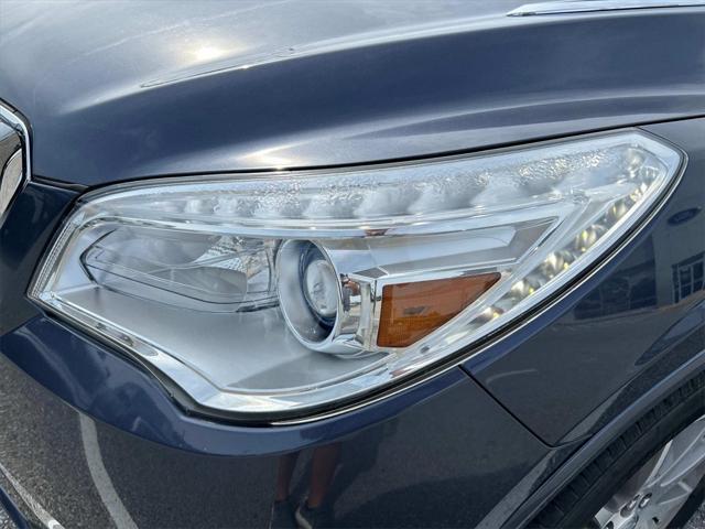 used 2014 Buick Enclave car, priced at $11,990