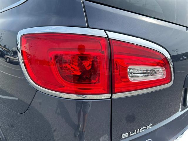 used 2014 Buick Enclave car, priced at $11,990