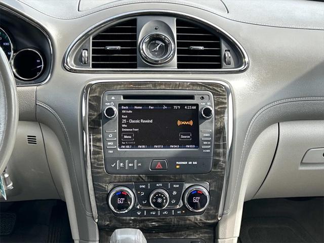used 2014 Buick Enclave car, priced at $11,990