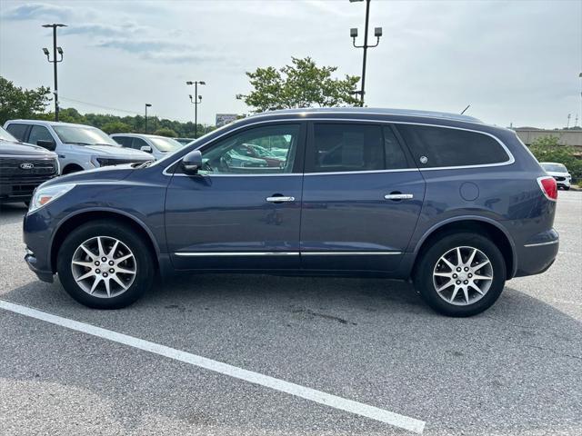 used 2014 Buick Enclave car, priced at $11,990